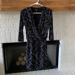 White House Black Market Dress - Size XS